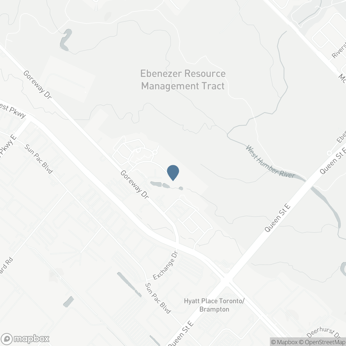 1204 - 55 YORKLAND BOULEVARD, Brampton, Ontario L6P 4K9